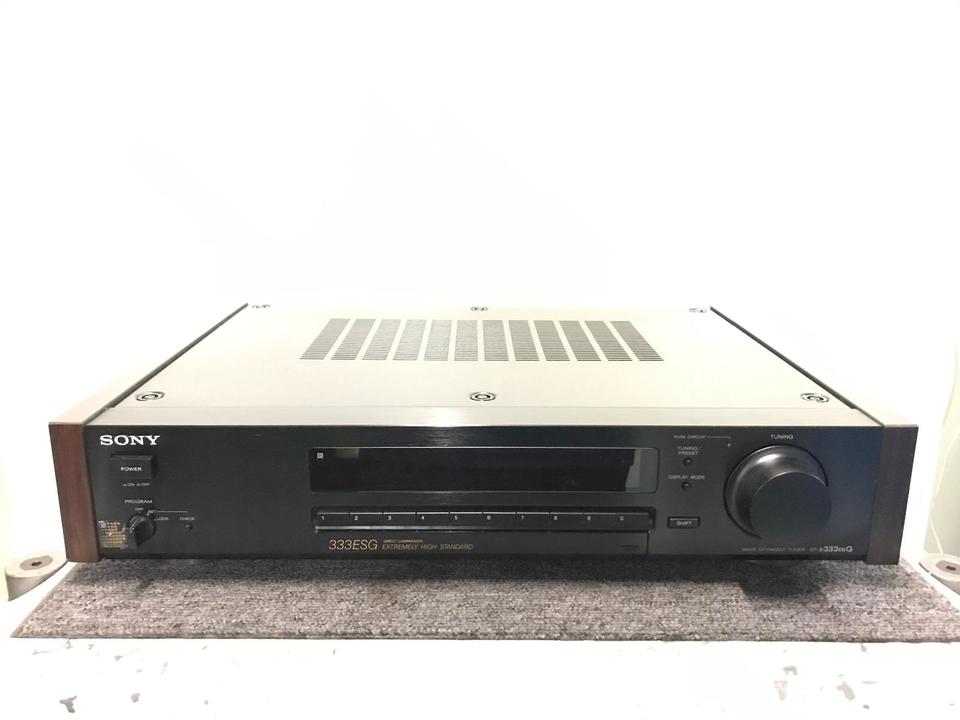 SAT-333ESG SONY - 中古オーディオ 高価買取・販売 ハイファイ堂