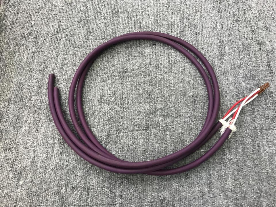 μ-S3/0.9m FURUKAWA - 中古オーディオ 高価買取・販売 ハイファイ堂