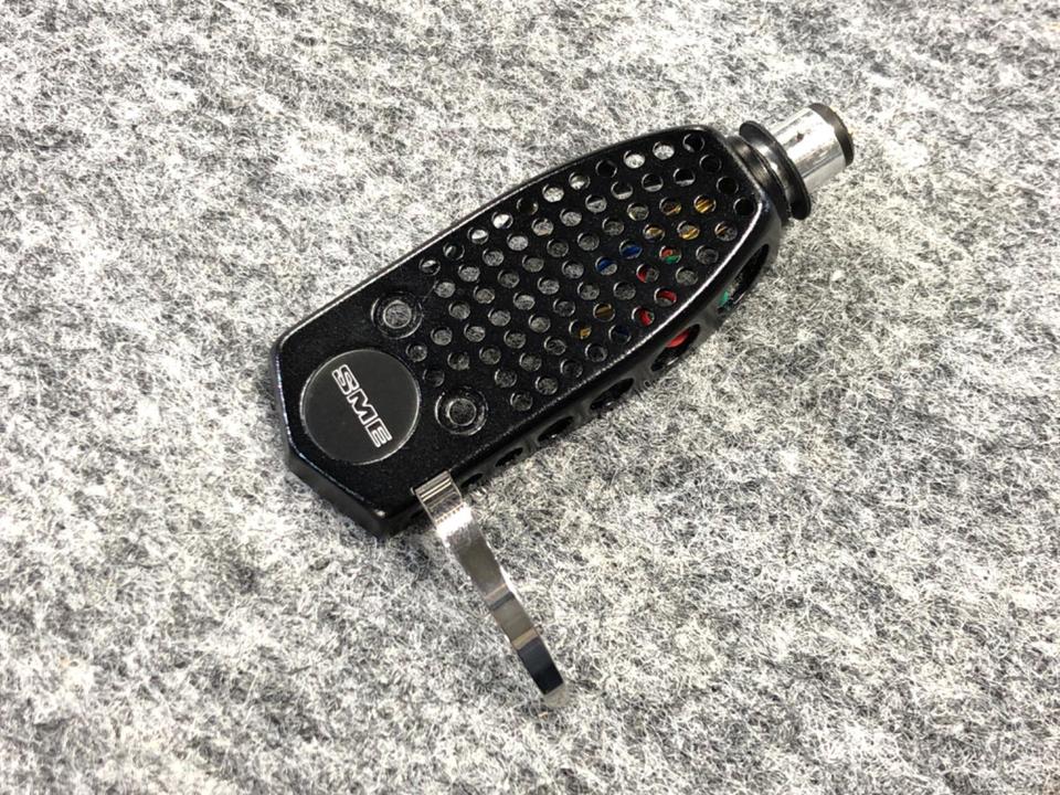C75 　SME S-2R ヘッドシェル リード線付き SME S-2 ヘッドシェル | SwingAudio Shop