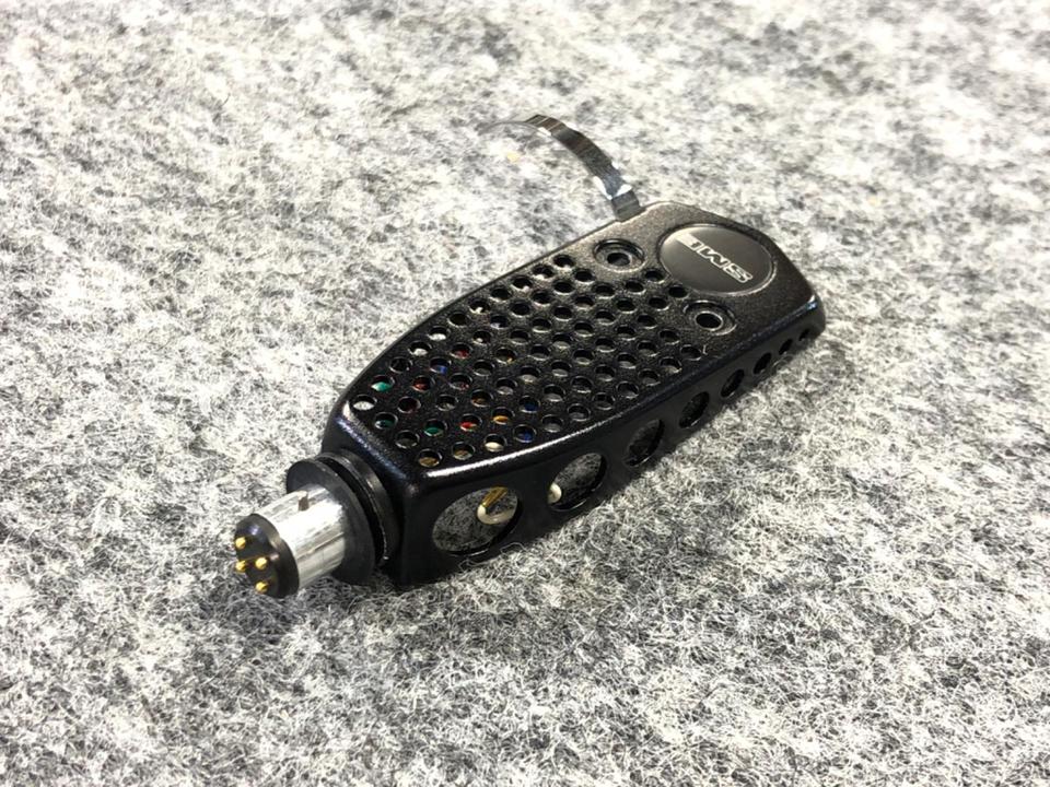 C75 　SME S-2R ヘッドシェル リード線付き SME S-2 ヘッドシェル | SwingAudio Shop