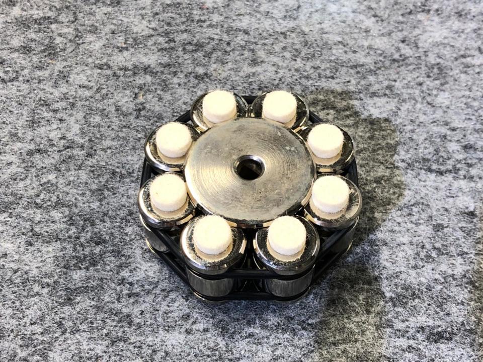 STABILIZER THORENS - 中古オーディオ 高価買取・販売 ハイファイ堂