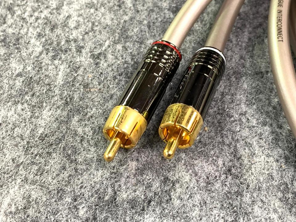 SI 12/UB/1.2m LINN - 中古オーディオ 高価買取・販売 ハイファイ堂