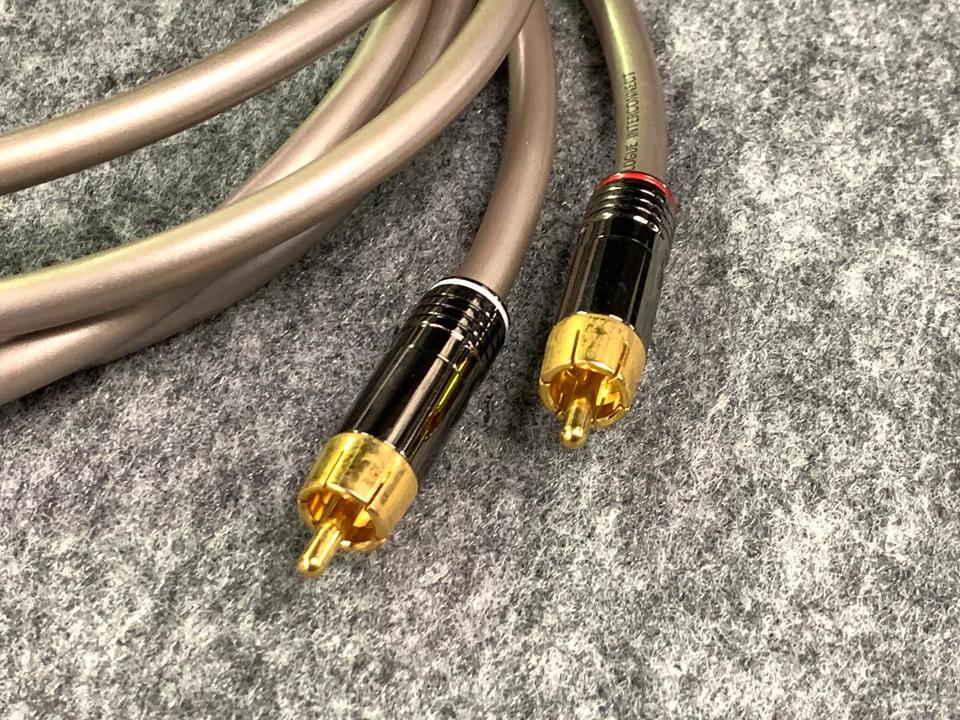 SI 12/UB/1.2m LINN - 中古オーディオ 高価買取・販売 ハイファイ堂