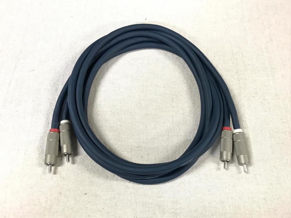 Accuphase RCAケーブル アキュフェーズ AL-15 ペア 1.5m 1.5m⁄RCA