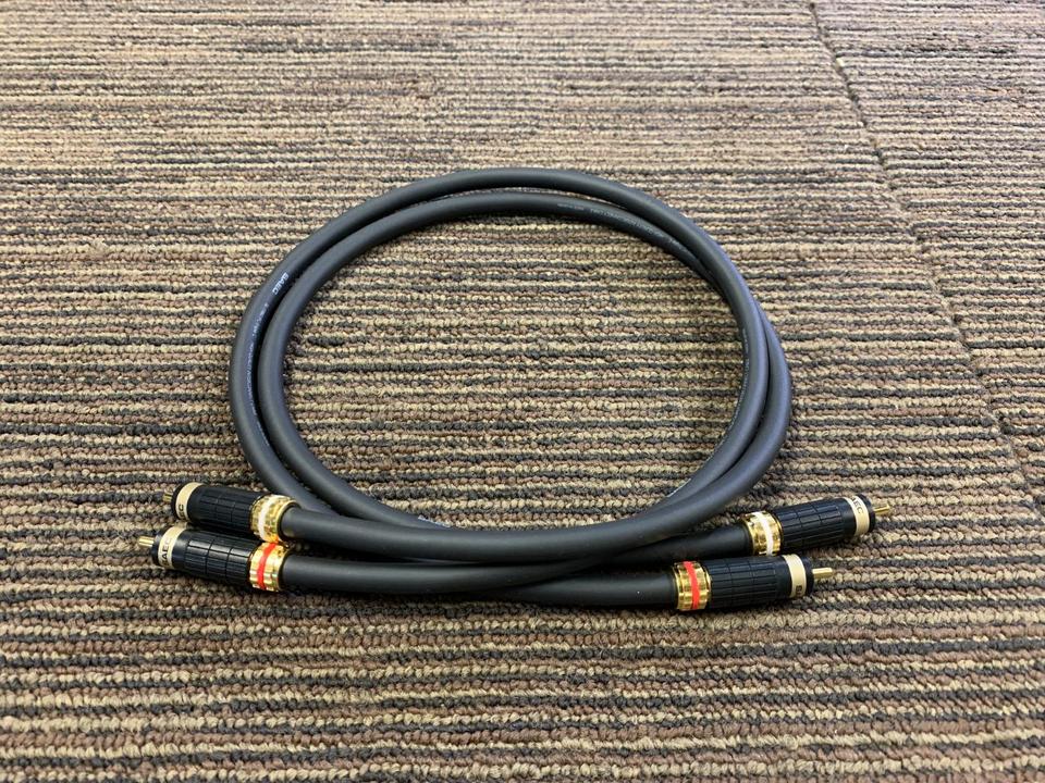 (yas)SAEC ラインケーブル 70cm SL-1980 LRセット yas)SAEC ラインケーブル 70cm SL-1980 LRセット サエクSAEC