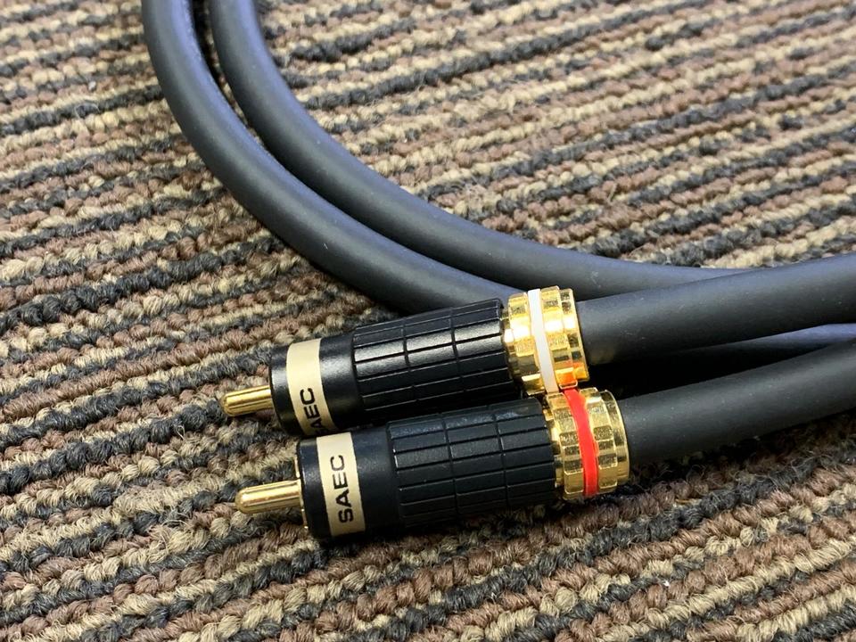 SL-1980/0.7m SAEC - 中古オーディオ 高価買取・販売 ハイファイ堂