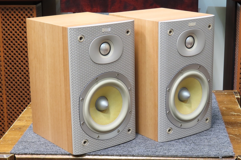 B&W DM600 S3 ツインスピーカー シリアル連番 2025年最新】dm600 s3の人気アイテム - メルカリ