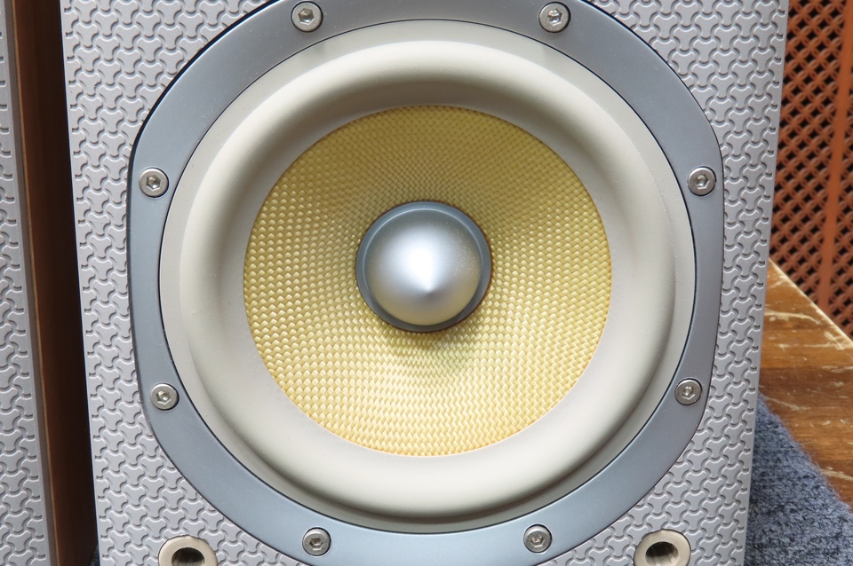 DM600 S3 B&W - 中古オーディオ 高価買取・販売 ハイファイ堂