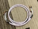 Signature Genesis Silver Spiral/1.5m