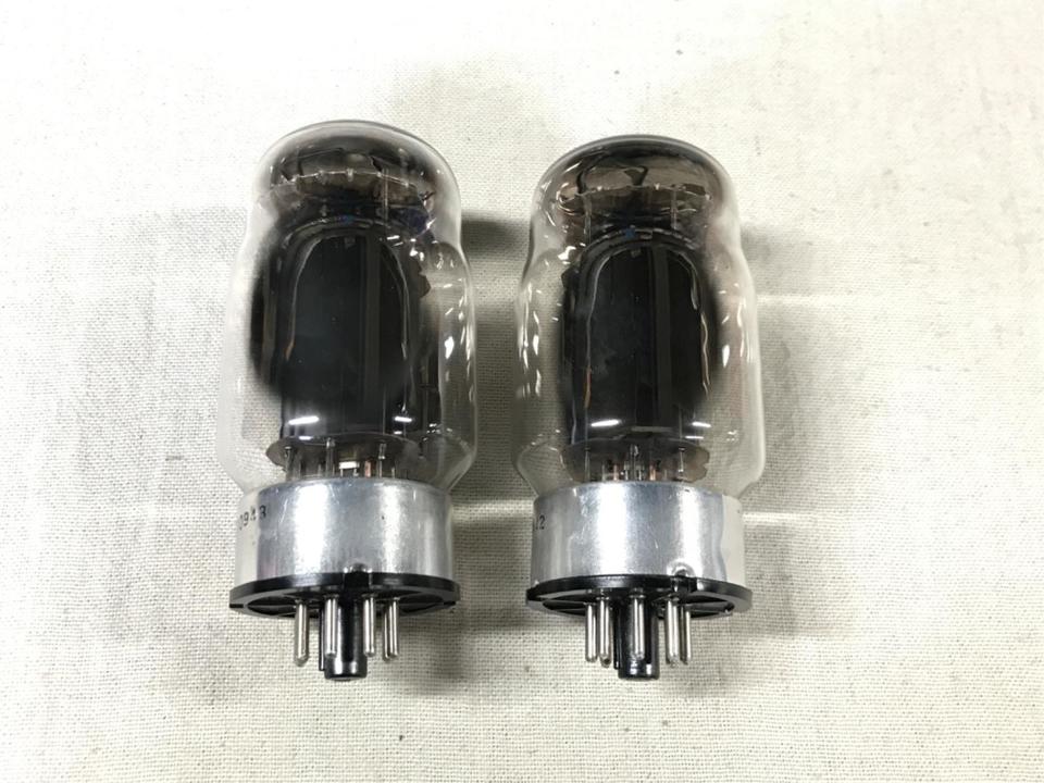 KT88 GOLD LION - 中古オーディオ 高価買取・販売 ハイファイ堂