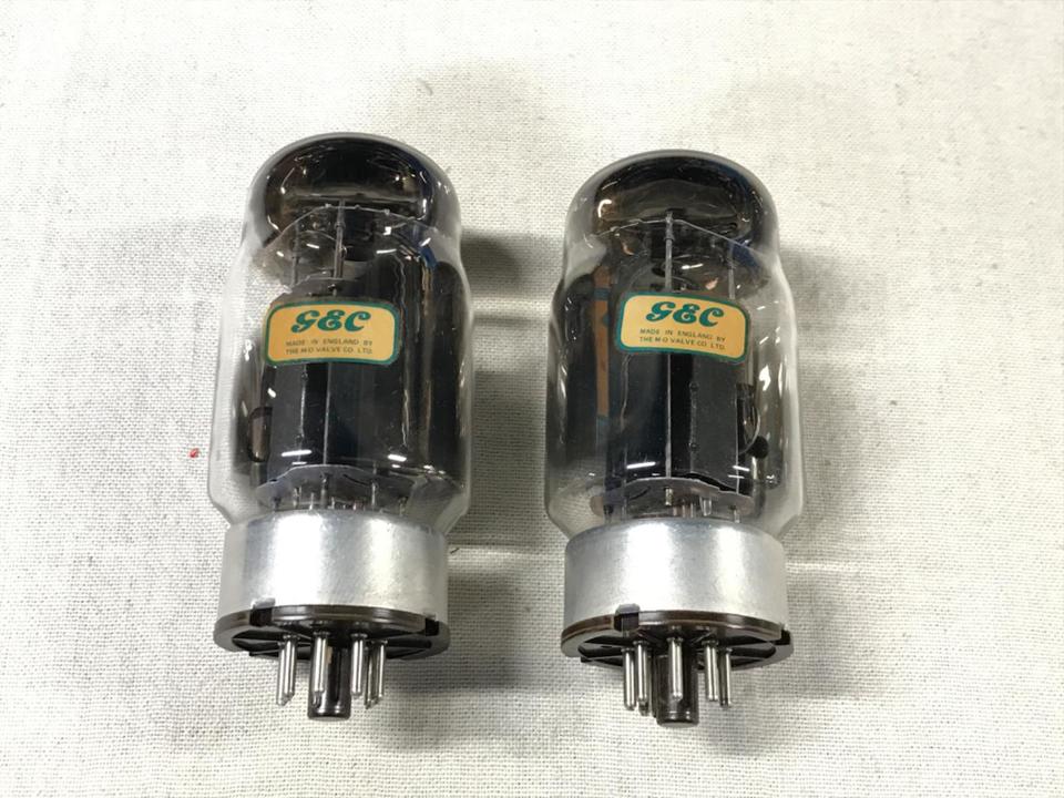 コ*エ様 G.E.C. KT88 真空管 2本セット 中古　動作品 コ*エ様 G.E.C. KT88 真空管 2本セット 中古 動作品 Yahoo