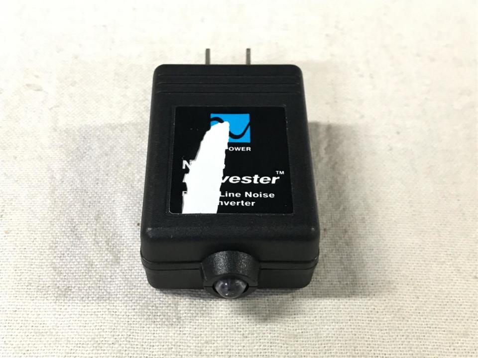 Noise Harvester PS AUDIO - 中古オーディオ 高価買取・販売