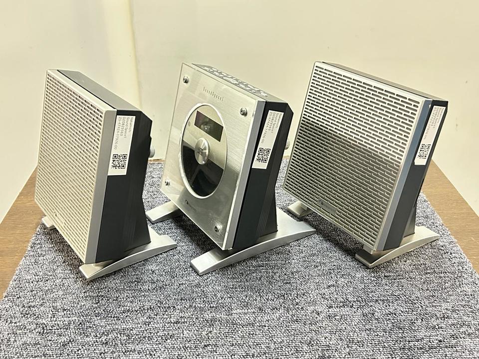 Sound Space1 Nakamichi - 中古オーディオ 高価買取・販売 ハイファイ堂
