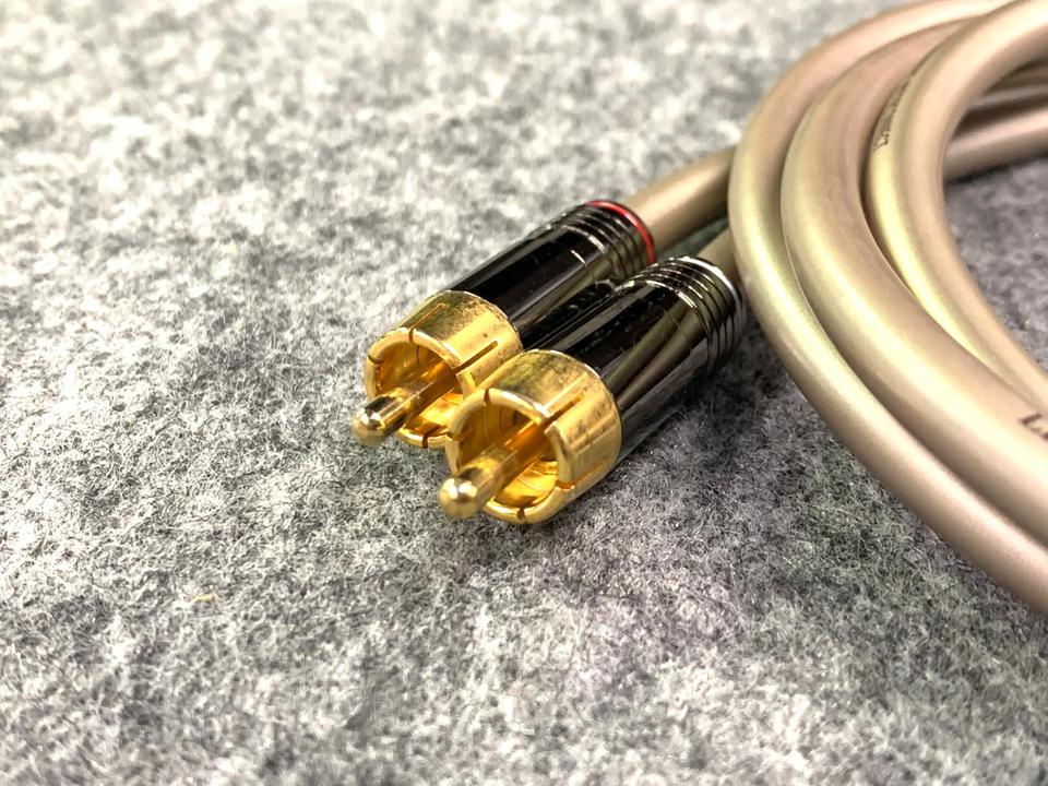 SI 12/UB/1.2m LINN - 中古オーディオ 高価買取・販売 ハイファイ堂