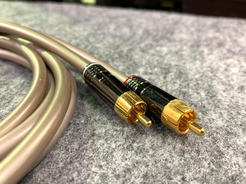 SI 12/UB/1.2m LINN - 中古オーディオ 高価買取・販売 ハイファイ堂