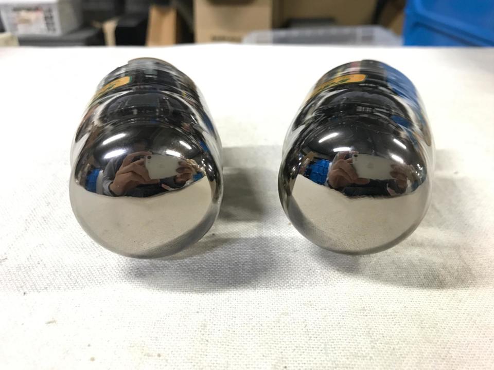 KT88 GEC - 中古オーディオ 高価買取・販売 ハイファイ堂