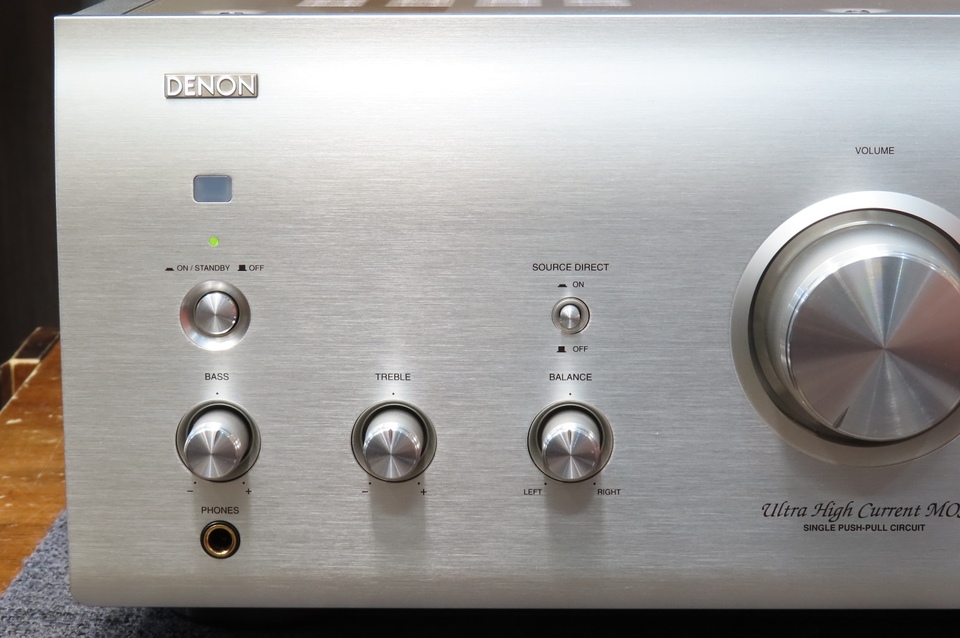 値下げ！！DENON プリメインアンプ PMA-2000SE DENON、プリメインアンプ「PMA-2000SE」 - 価格.com