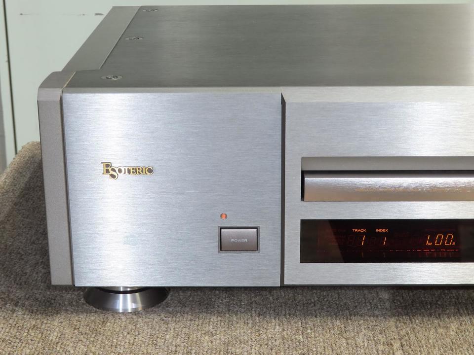 ESOTERIC エソテリック X-10W CDプレーヤーリモコン　RC-567 ESOTERIC エソテリック X-10W CDプレーヤーリモコン RC-567