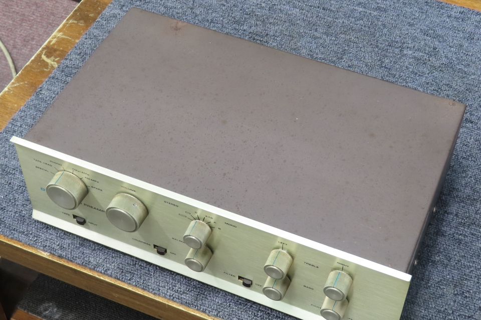 PAS DYNACO - 中古オーディオ 高価買取・販売 ハイファイ堂