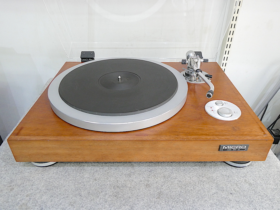 マイクロ　DD-8 　AKI出品です。 マイクロ DD-8 AKI出品です。 マイクロ(MICRO)|レコード