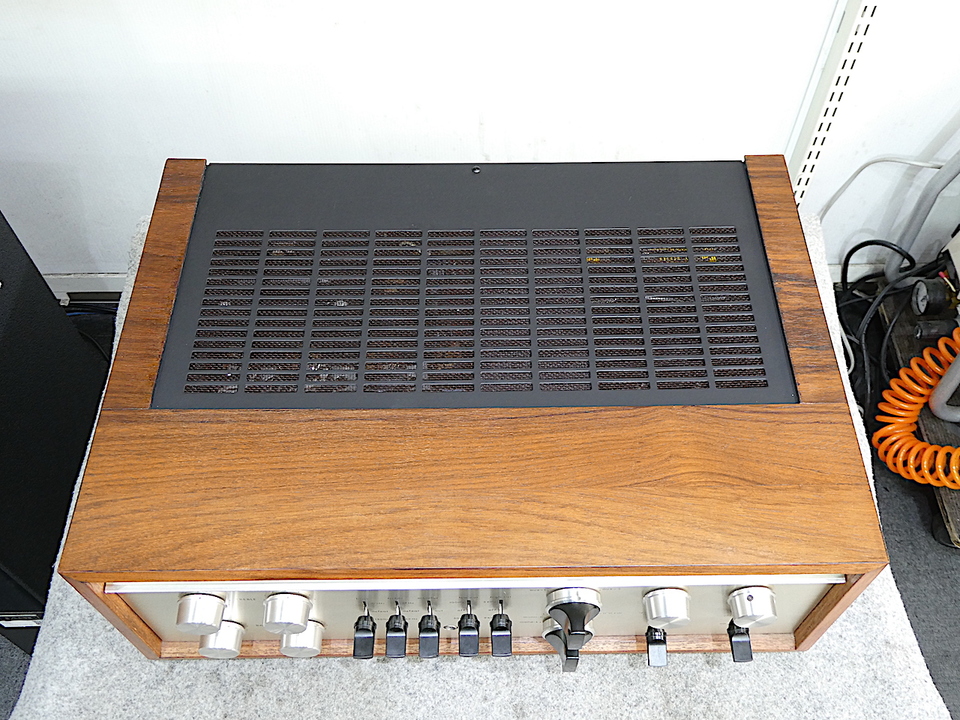 SQ38FD LUXMAN - 中古オーディオ 高価買取・販売 ハイファイ堂