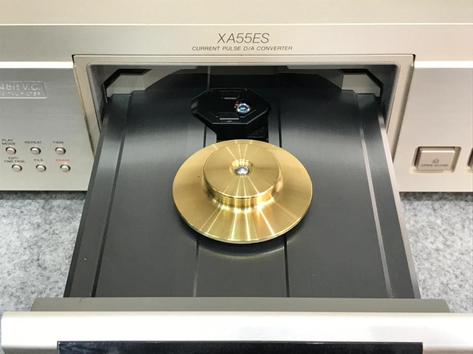 CDP-XA55ES SONY - 中古オーディオ 高価買取・販売 ハイファイ堂