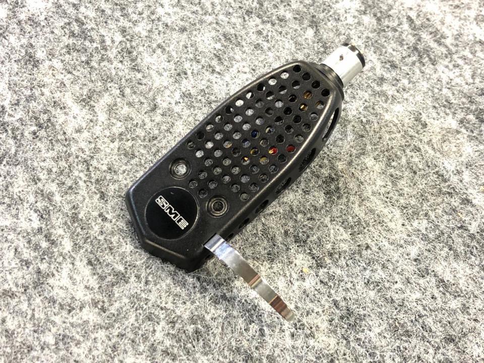 C75 　SME S-2R ヘッドシェル リード線付き SME S-2 ヘッドシェル | SwingAudio Shop