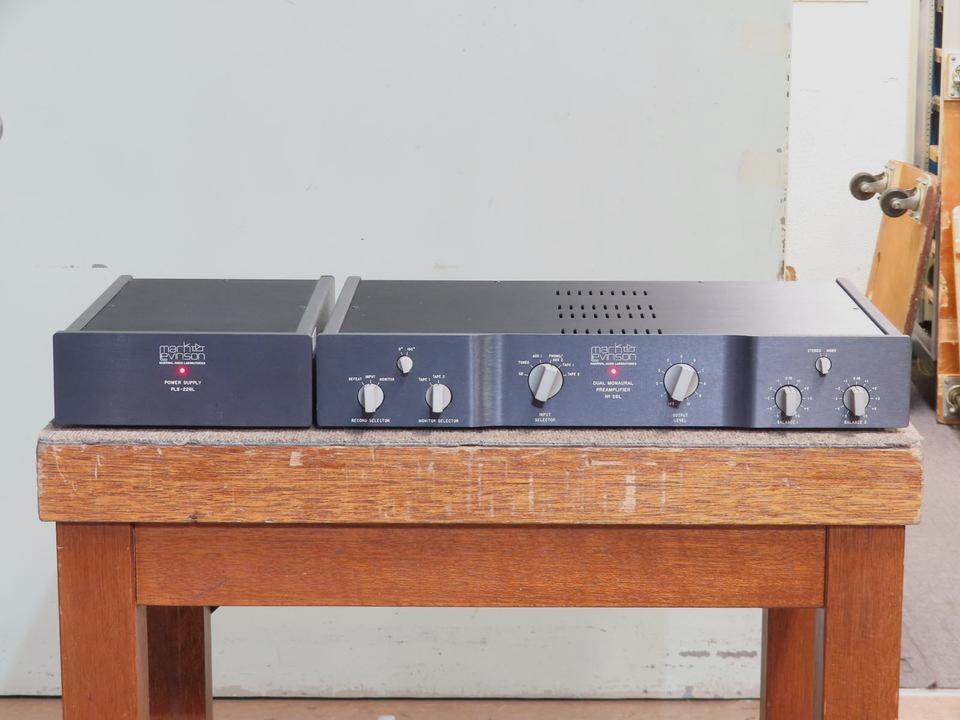 アンプ Mark Levinson No.26L balance Mark Levinson No.26L BALANCE マークレビンソン プリアンプ