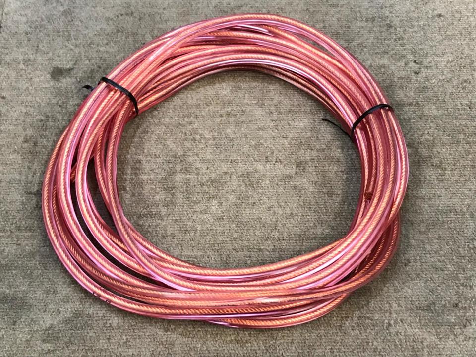NMC/7.2m MONSTER CABLE - 中古オーディオ 高価買取・販売 ハイファイ堂
