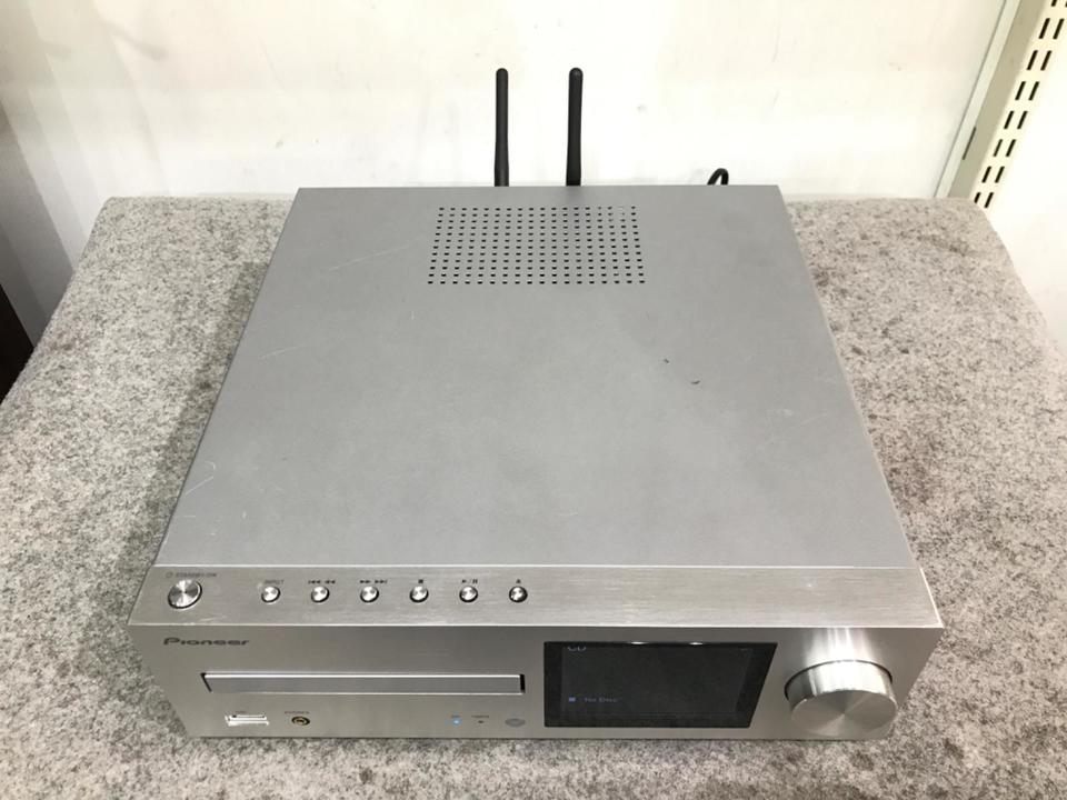 XC-HM86 Pioneer - HiFi-Do McIntosh/JBL/audio-technica/Jeff