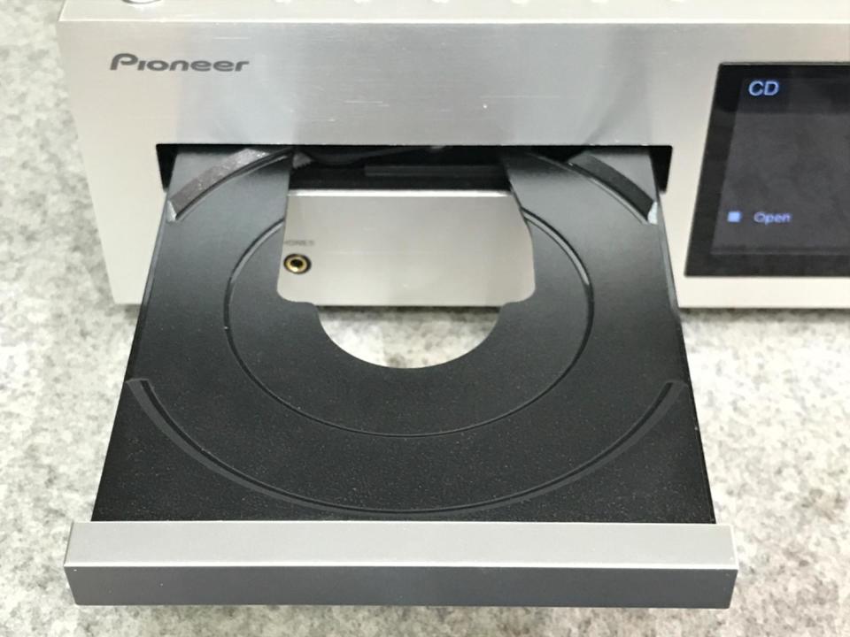 XC-HM86 Pioneer - 中古オーディオ 高価買取・販売 ハイファイ堂