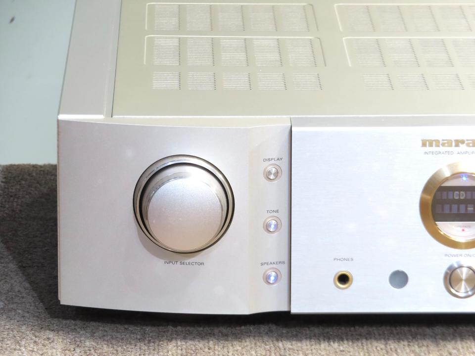 PM-15S1 marantz - 中古オーディオ 高価買取・販売 ハイファイ堂