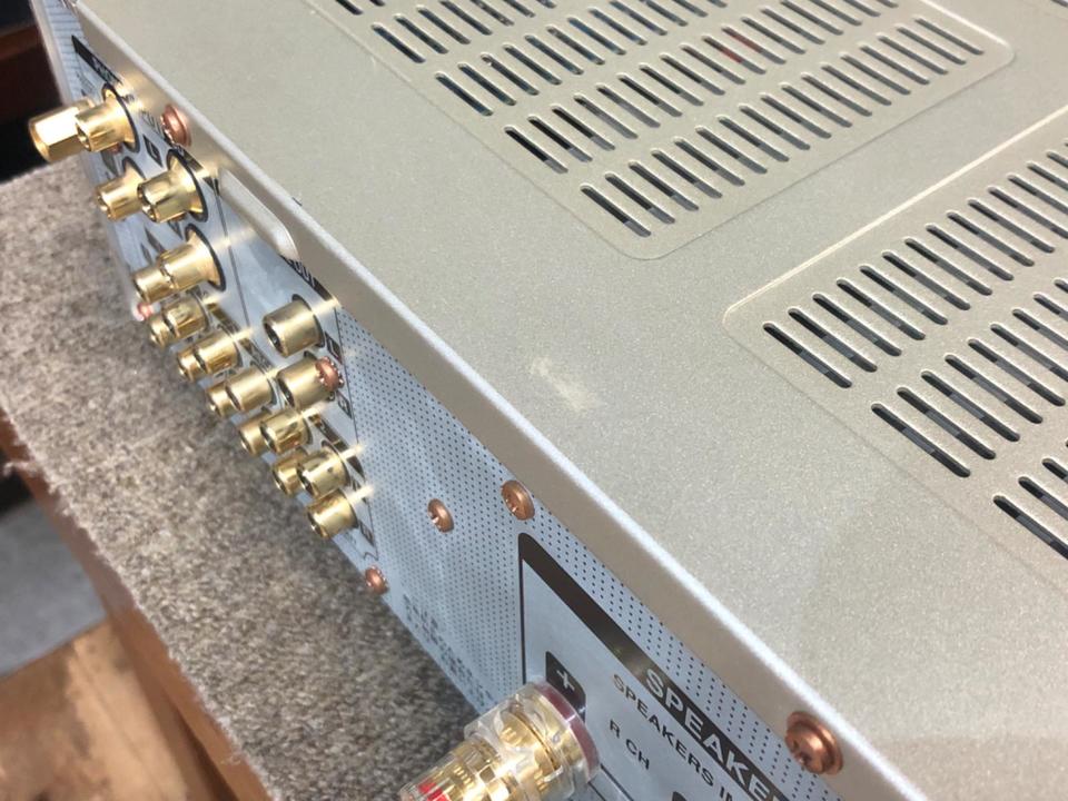 PM-15S1 marantz - 中古オーディオ 高価買取・販売 ハイファイ堂