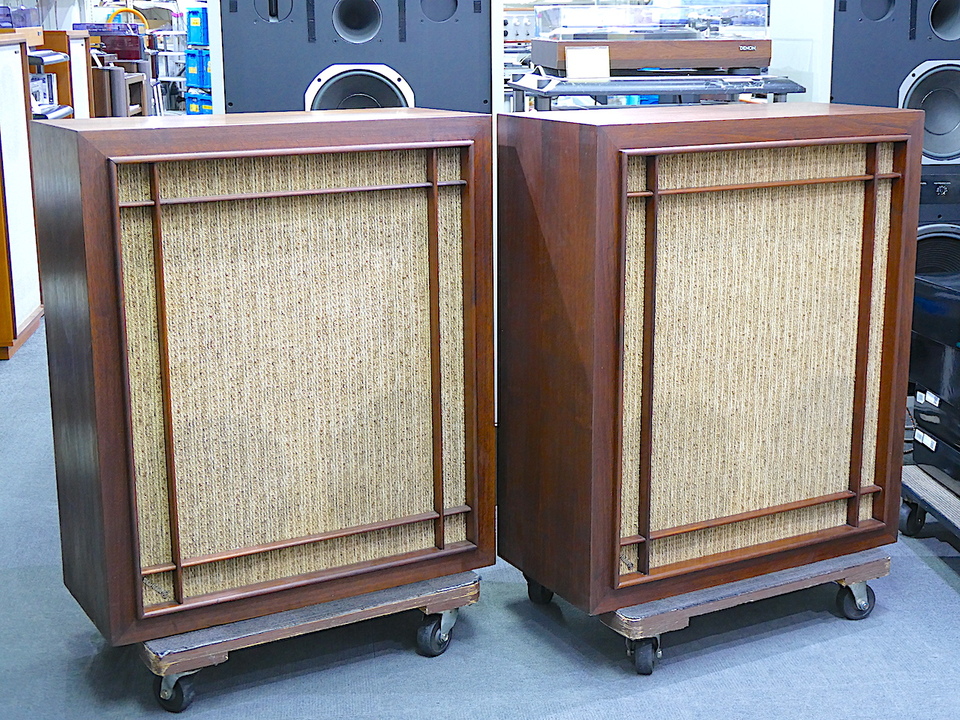 W90 Wharfedale - 中古オーディオ 高価買取・販売 ハイファイ堂