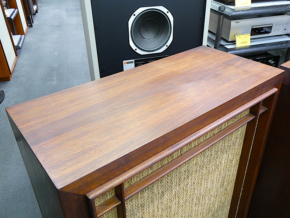 W90 Wharfedale - 中古オーディオ 高価買取・販売 ハイファイ堂