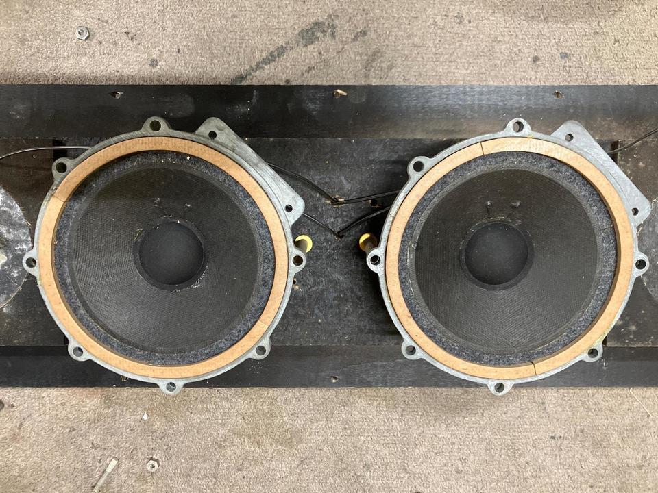 W90 Wharfedale - 中古オーディオ 高価買取・販売 ハイファイ堂