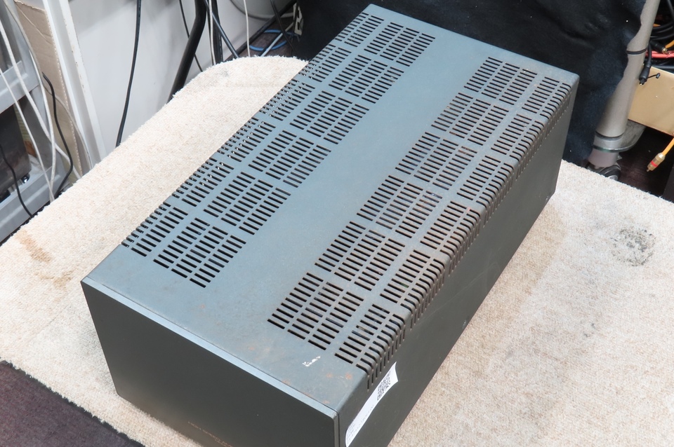 L-05M TRIO - 中古オーディオ 高価買取・販売 ハイファイ堂