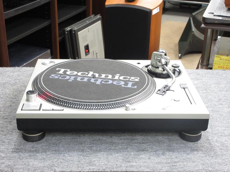 SL-1200MK3D Technics - 中古オーディオ 高価買取・販売 ハイファイ堂