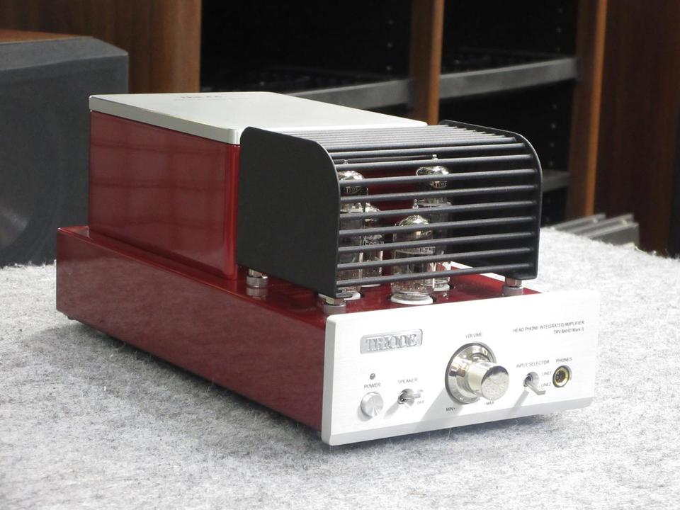 TRV-84HD/2 TRIODE - 中古オーディオ 高価買取・販売 ハイファイ堂