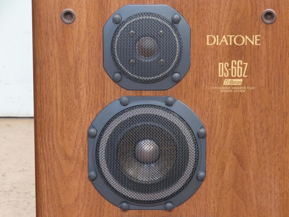 DS-66Z DIATONE - 中古オーディオ 高価買取・販売 ハイファイ堂