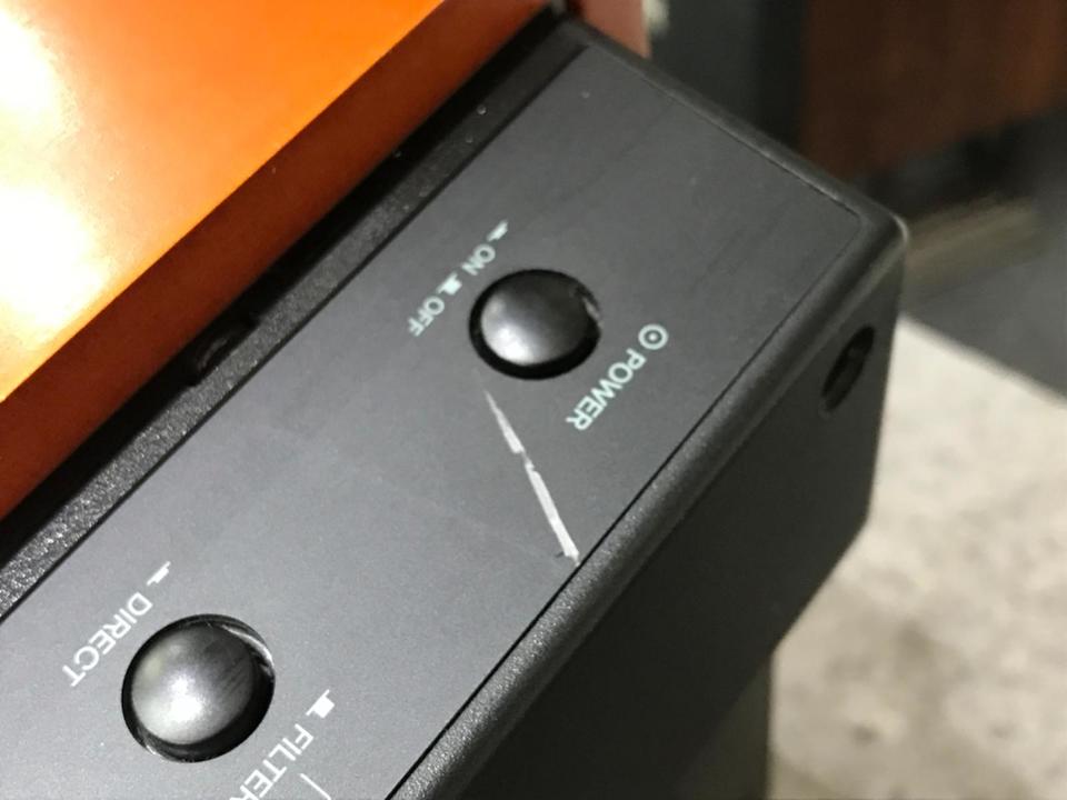 SL-057 ONKYO - 中古オーディオ 高価買取・販売 ハイファイ堂