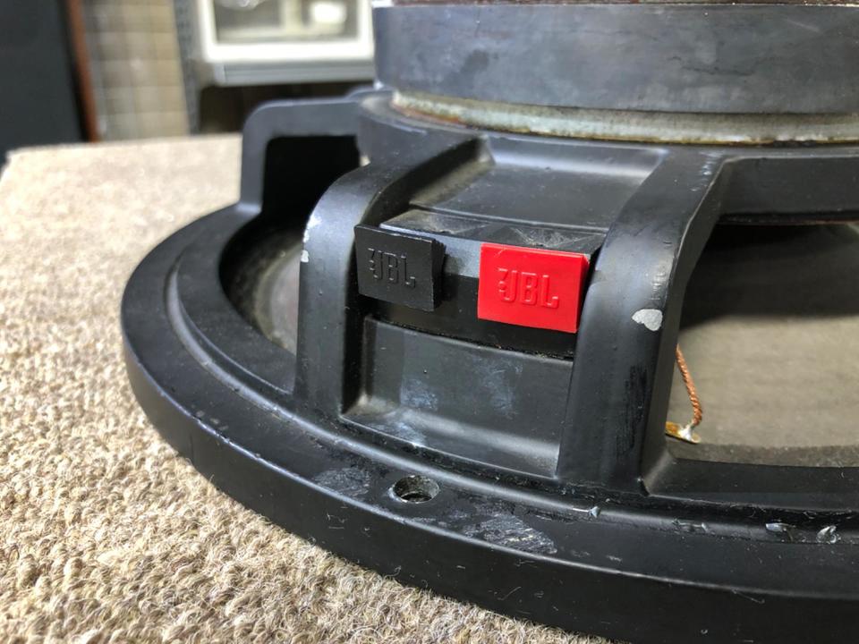 2213H JBL - 中古オーディオ 高価買取・販売 ハイファイ堂
