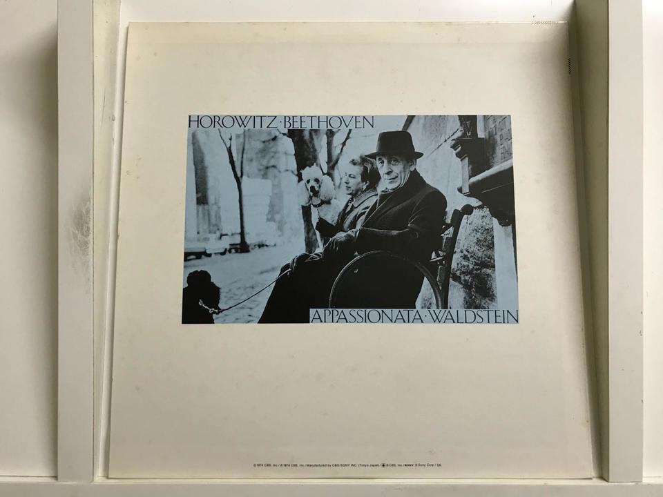 ウラディミール・ホロヴィッツ5枚セット - 中古オーディオ 高価