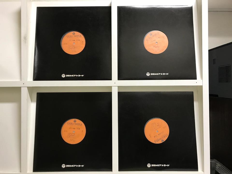②クラシック　ピアノなど　LPレコード　ジャンク品　まとめ　セット 2025年最新】Yahoo!オークション -レコード まとめて(レコード