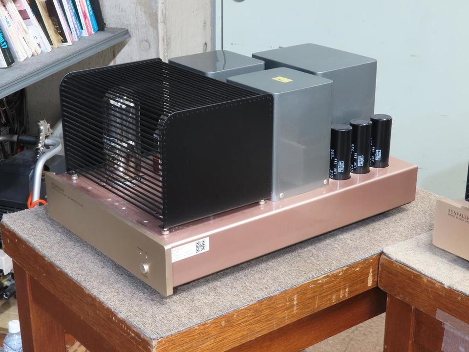 SV-2PP(2009) SUNVALLEY - 中古オーディオ 高価買取・販売 ハイファイ堂