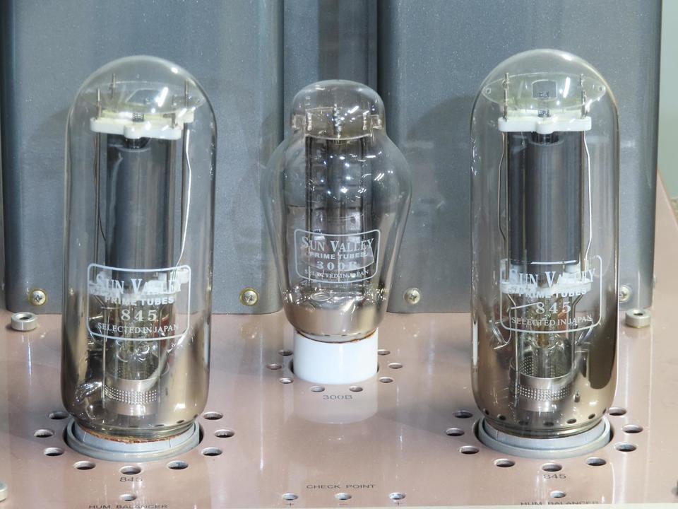 SV-2PP(2009) SUNVALLEY - 中古オーディオ 高価買取・販売 ハイファイ堂