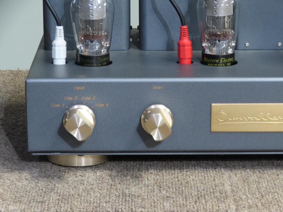 SV-310/2 SUNVALLEY - 中古オーディオ 高価買取・販売 ハイファイ堂