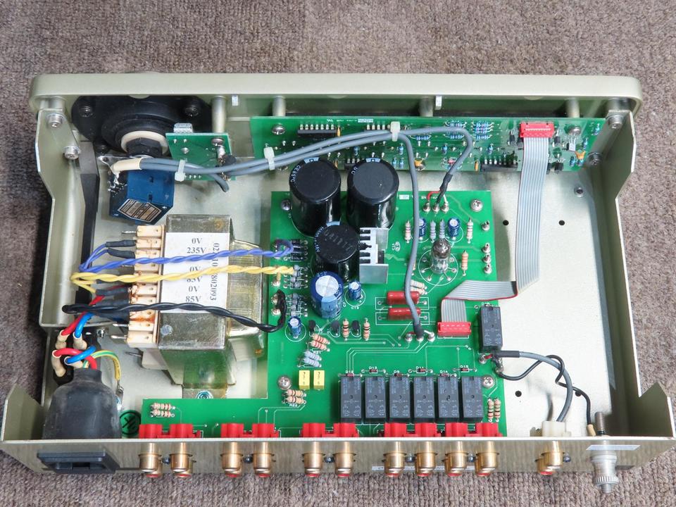 QC-Twenty Four QUAD - 中古オーディオ 高価買取・販売 ハイファイ堂