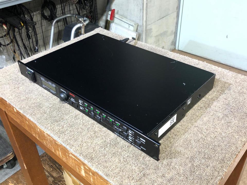 Panasonic　WZ-DM304 中古美品 Panasonic WZ-DM304 デジタル マルチプロセッサー 中古品｜Yahoo
