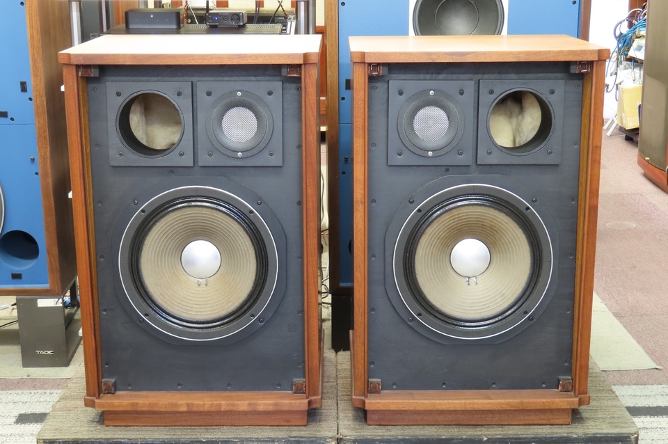 SP-505J SANSUI - 中古オーディオ 高価買取・販売 ハイファイ堂